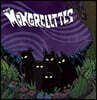 The Mongrelettes (더 몽그렐렛) - The Mongrelettes [LP]