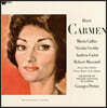 Maria Callas 비제: 오페라 '카르멘' (Bizet: Carmen) [3LP]