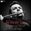 Emmanuel Pahud / Eric le Sage 플루트와 피아노 듀엣 - 슈만 / 멘델스존 (Romances)