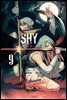 [대여] SHY(샤이) 09권