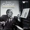 Alfred Cortot 알프레드 코르토 전집 (The Warner Classics Edition)