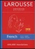 Larousse Advanced Dictionary