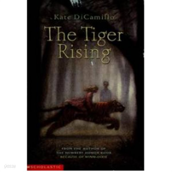 The Tiger Rising