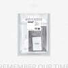 크래비티 (CRAVITY) THE 3RD ANNIVERSARY PHOTOBOOK [REMEMBER OUR TIME]