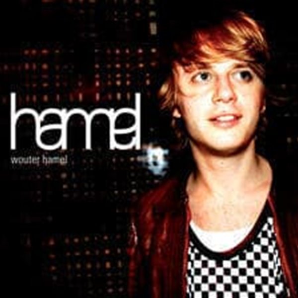 Wouter Hamel / Hamel (일본수입) (B)