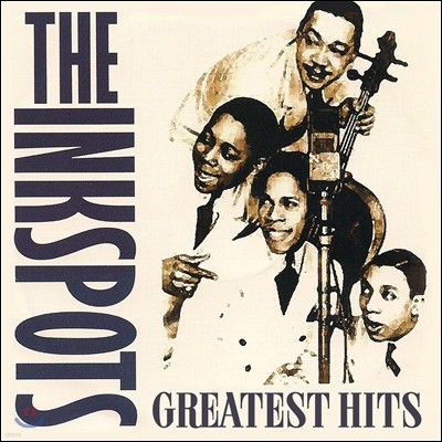 The Ink Spots - Greatest Hits