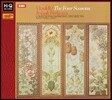 Itzhak Perlman 비발디: 사계 (Vivaldi: Four Seasons) [XRCD]