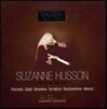 Suzanne Husson 수잔 위송 피아노 연주집 - 피아졸라 / 스크리아빈 / 라흐마니노프 / 알베니즈 / 히나스테라 (PIANO)