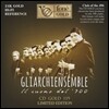 Gliarchiensemble 현을 위한 세레나데 - 피터 워락 / 엘가 / 수크 (Il suono del '900)