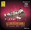 Gliarchiensemble 현을 위한 세레나데 - 피터 워락 / 엘가 / 수크 (Il suono del '900)