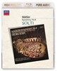 Georg Solti 말러: 교향곡 8번 '천인교향곡' (Mahler: Symphony No.8 - Symphony Of A Thousand) 게오르그 솔티