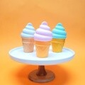 피케니케 피크닉/캠크닉램프 감성조명_밀키아이스크림