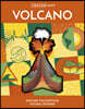 Inside Out Volcano