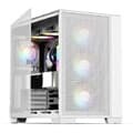 BRAVOTEC 트레저 X10 AERO WHITE (미들타워)