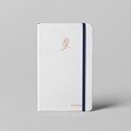 패스워드북 - 시크릿 화이트
