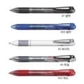 플래티넘 플래티넘 더블액션 쿼트로 멀티펜