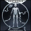 웨스트월드 영화음악 (Westworld OST by Ramin Djawadi) [화이트 컬러 2LP]