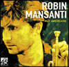Robin Mansanti (로빈 만산티) - Nuit Americaine [LP]