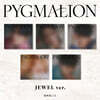 원어스 (ONEUS) - 미니앨범 9집 : PYGMALION [JEWEL ver.][버전 5종 중 1종 랜덤 발송]