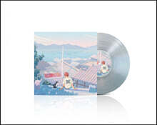 AKMU COLLABORATION ALBUM [NEXT EPISODE] LP -LIMITED EDITION