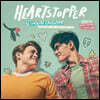 Heartstopper 16-Month 2023-2024 Wall Calendar with Bonus Poster and Love Notes