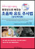 동영상으로 배우는 초음파 유도 주사법 (상지/하지편)