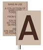 Sans in Use: Creative Typefaces and Their Applications