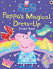 Peppa Pig: Peppa's Magical Dress-Up Sticker Book