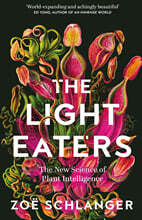 The Light Eaters