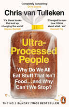 Ultra-Processed People