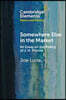 Somewhere Else in the Market