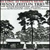 Denny Zeitlin Trio (데니 제틀린 트리오) - As Long As There's Music [LP]