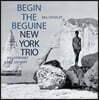 New York Trio (뉴욕 트리오) - Begin The Beguine [LP]