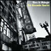 Eric Alexander Quartet (에릭 알렉산더 쿼텟) - Blues At Midnight [LP]