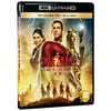 샤잠! 신들의 분노 (2Disc, 4K UHD + 2D) : 블루레이