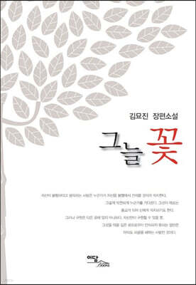 그늘꽃 (큰글자도서)