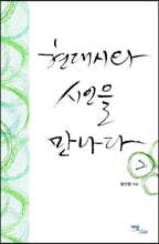 현대시와 시인을 만나다 2 (큰글자도서)