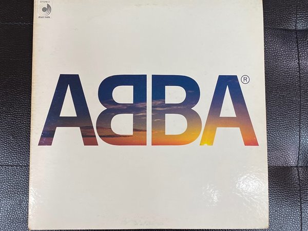 [LP] 아바 - ABBA - ABBA&#39;s Greatest Hits 24 2Lps [일본반]