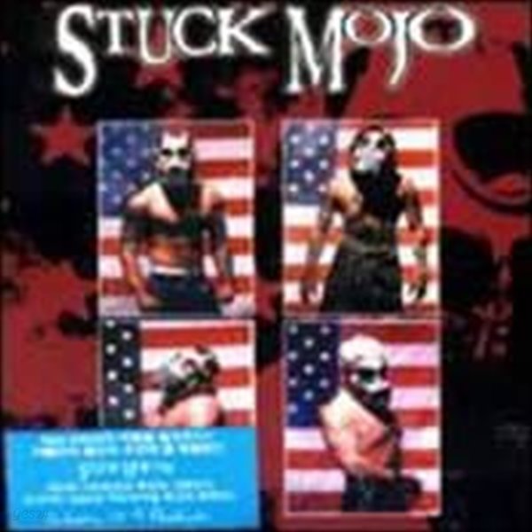 Stuck Mojo / Declaration Of A Headhunter