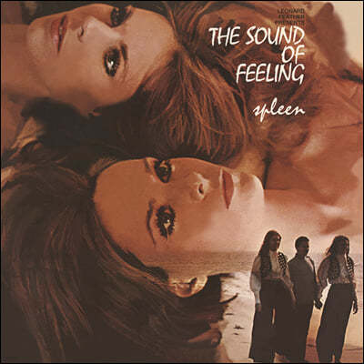 The Sound Of Feeling (더 사운드 오브 필링) - Spleen