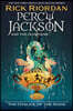 Percy Jackson and the Olympians: The Chalice of the Gods