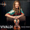 Rachel Podger 레이첼 포저 비발디 협주곡 명연 컬렉션 (Vivaldi: Concertos)