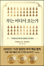 부는 어디서 오는가