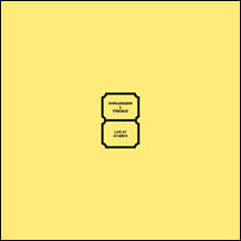 Khruangbin &amp; Friends (크루앙빈 &amp; 프랜즈) - Live at Stubb&#39;s [LP]