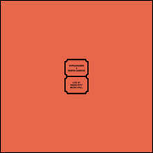 Khruangbin &amp; Nubya Garcia (크루앙빈 &amp; 누비아 가르시아) - Live at Radio City Music Hall [LP]