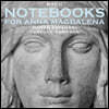 Carolyn Sampson / Mahan Esfahani 바흐: 안나 막달레나를 위한 음악 수첩 (Bach: Notebooks For Anna Magdalena)