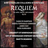 Martyn Brabbins 스탠포드: 레퀴엠 (Villiers Stanford: Requiem Op.63)