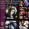 James O`Donnell 본 윌리엄스 / 맥밀란 / 태브너: 합창 작품집 (Vaughan Williams / Macmillan / Tavener: Choral Works)