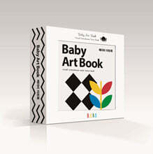 베이비아트북 세트