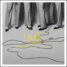 카리나 네뷸라 (Carina Nebula) - 1집 Good Match